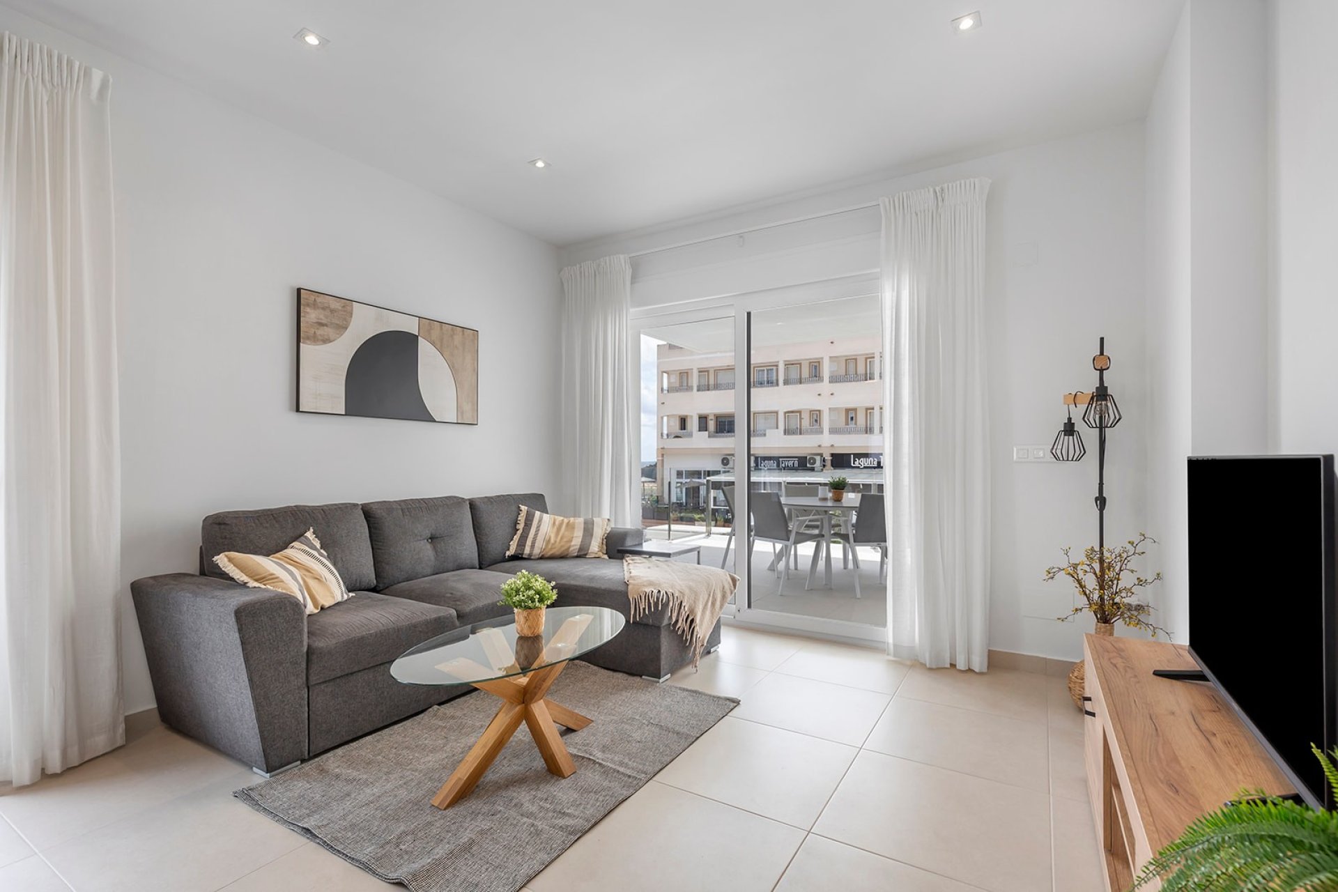 Resale - Apartment / Flat * - Vistabella Golf * - Entre Naranjos Vistabella Golf