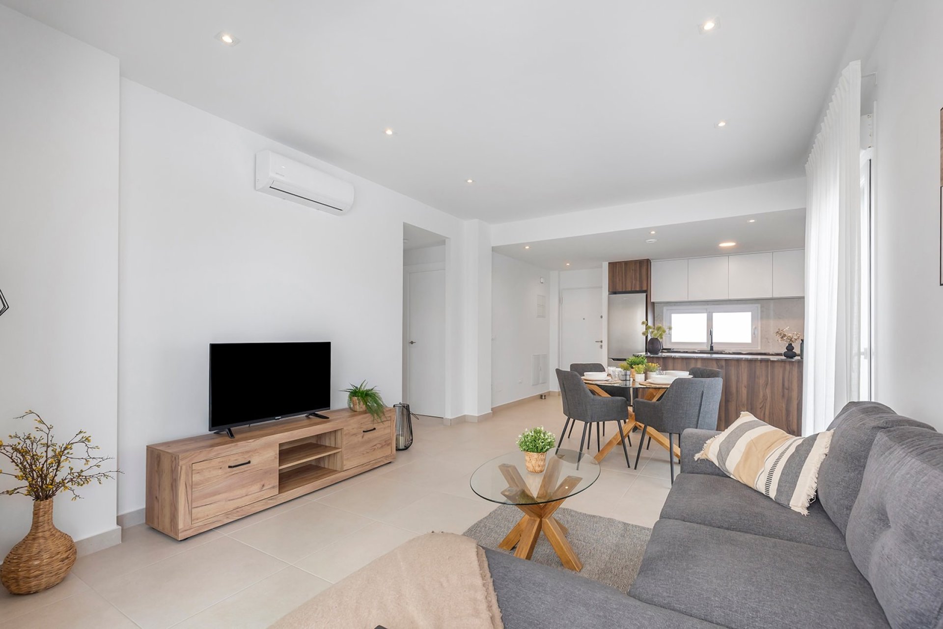 Resale - Apartment / Flat * - Vistabella Golf * - Entre Naranjos Vistabella Golf