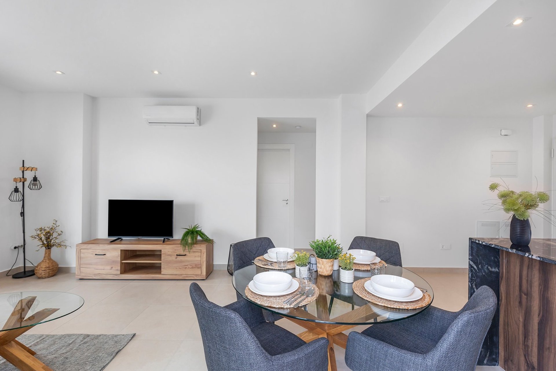 Resale - Apartment / Flat * - Vistabella Golf * - Entre Naranjos Vistabella Golf