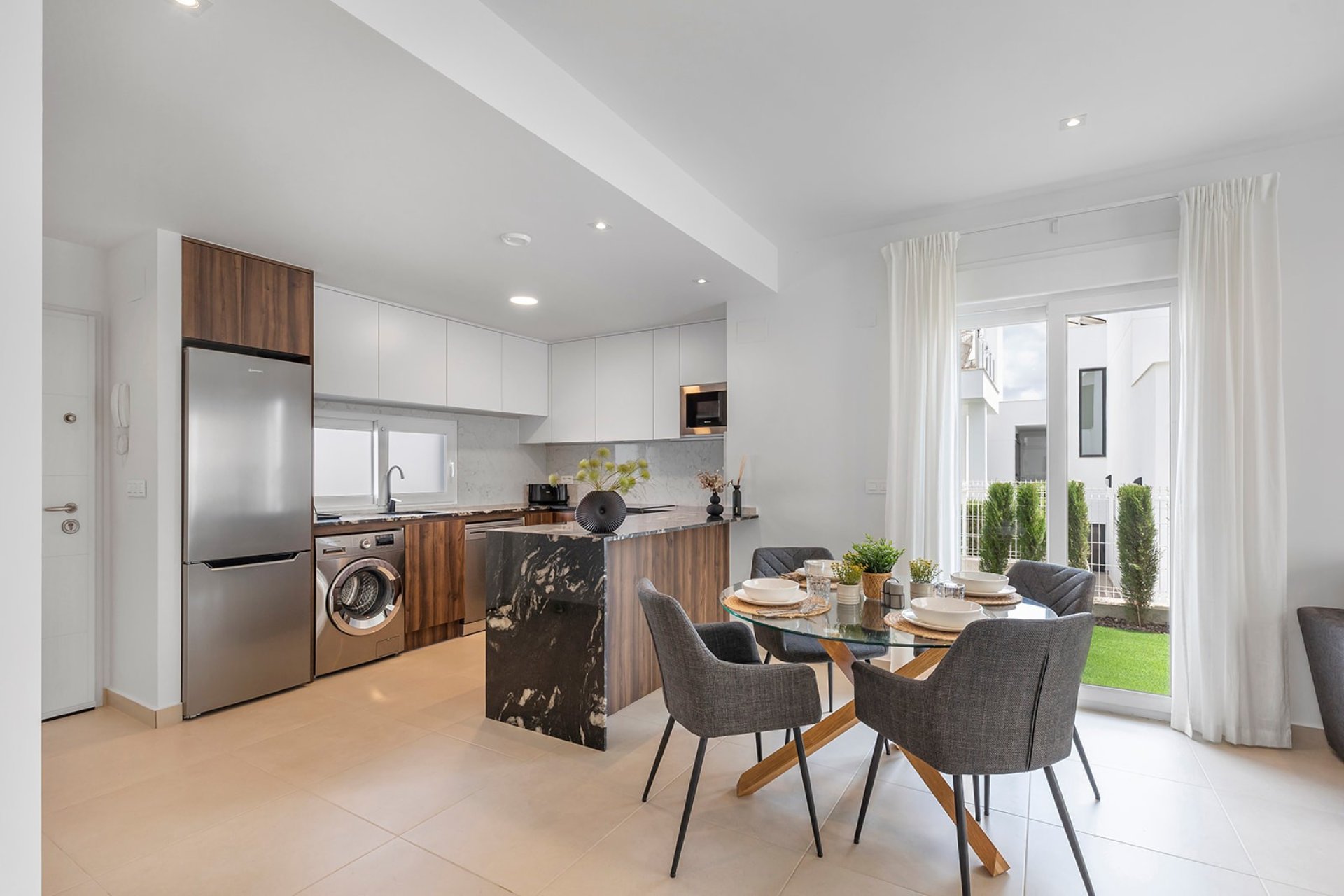 Resale - Apartment / Flat * - Vistabella Golf * - Entre Naranjos Vistabella Golf
