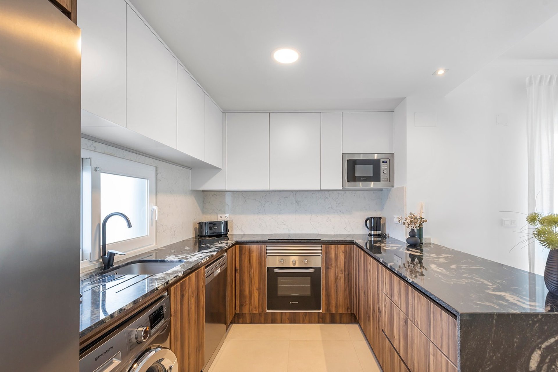 Resale - Apartment / Flat * - Vistabella Golf * - Entre Naranjos Vistabella Golf
