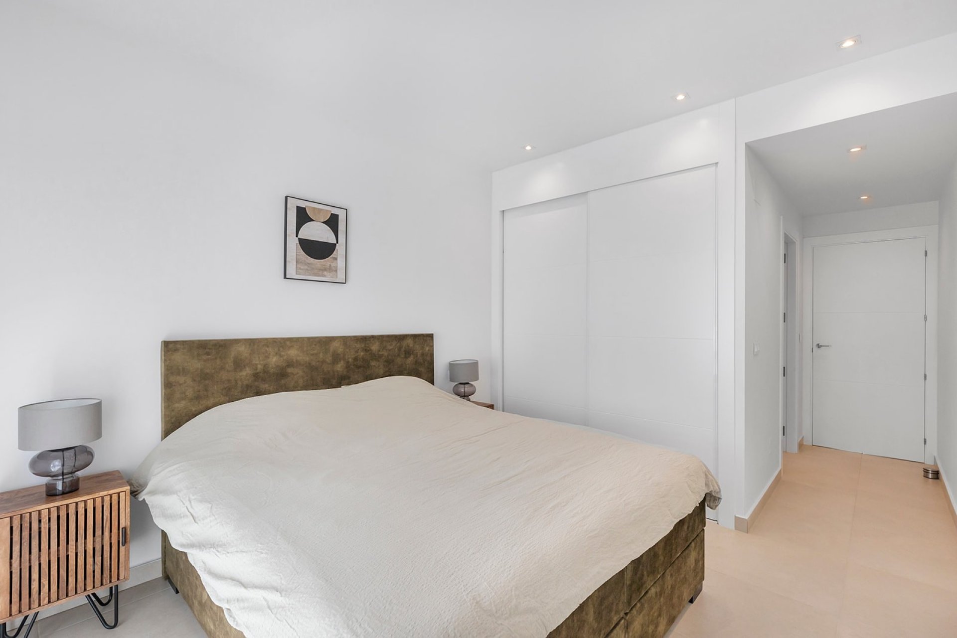 Resale - Apartment / Flat * - Vistabella Golf * - Entre Naranjos Vistabella Golf