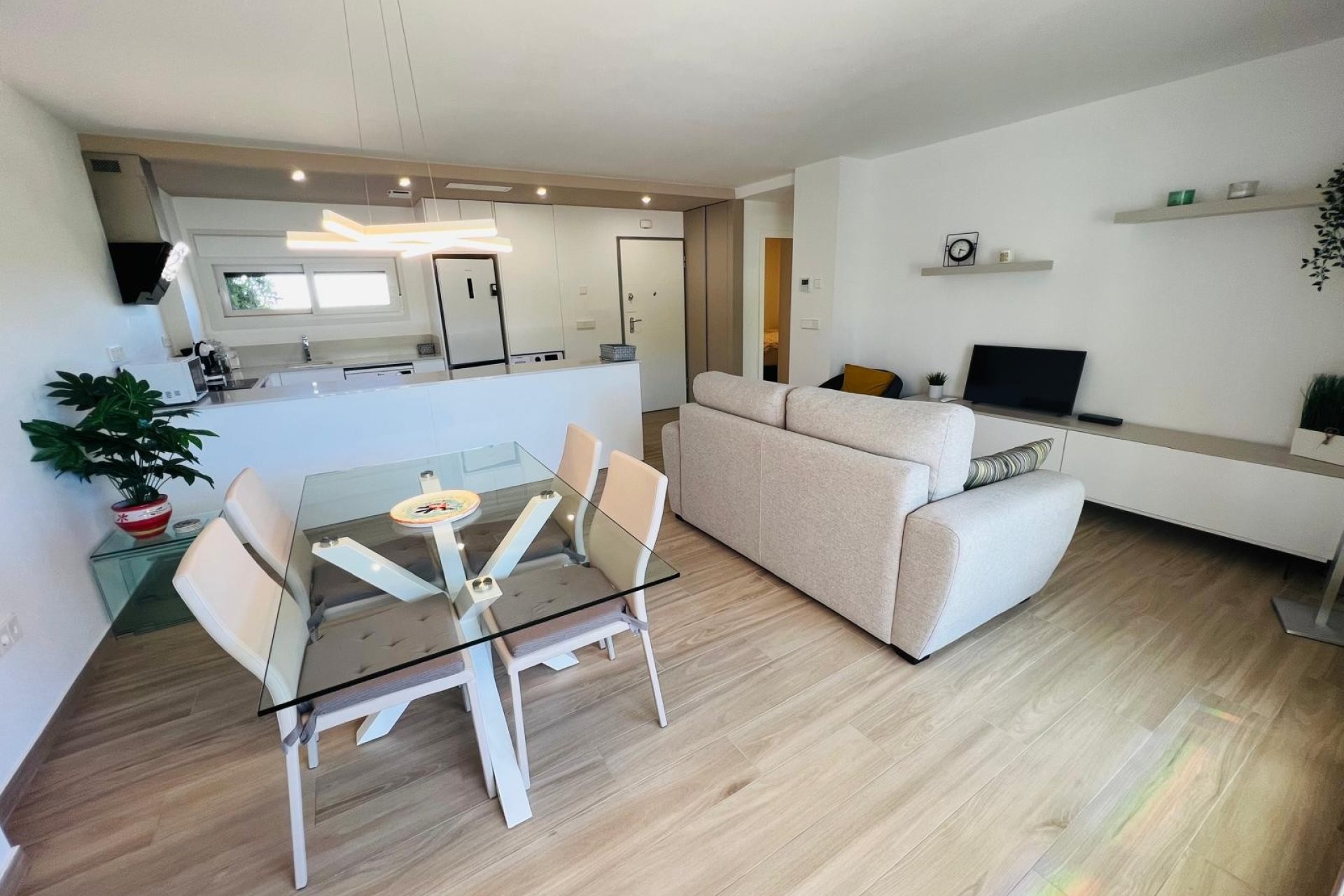 Resale - Apartment / Flat * - Vistabella Golf * - Entre Naranjos - Vistabella Golf