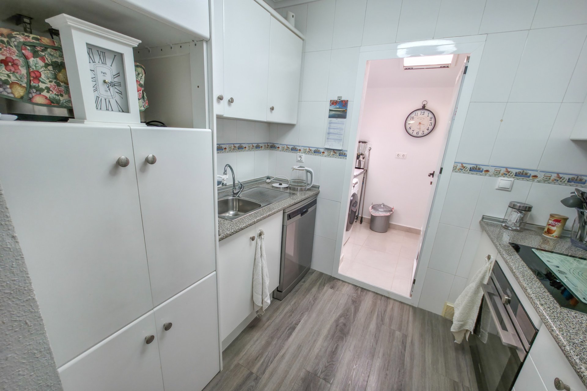 Resale - Apartment / Flat * - Vistabella Golf *