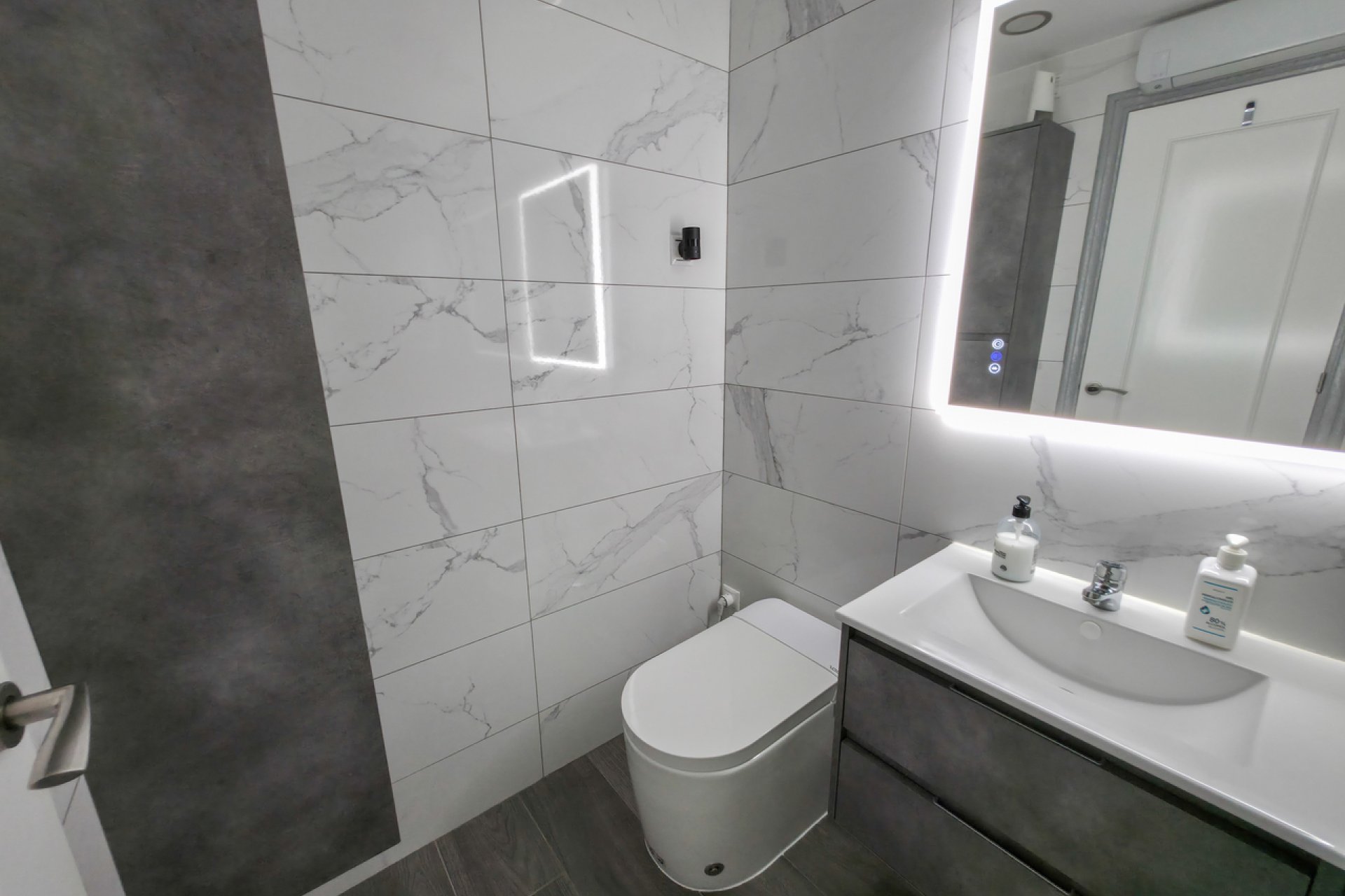 Resale - Apartment / Flat * - Vistabella Golf *