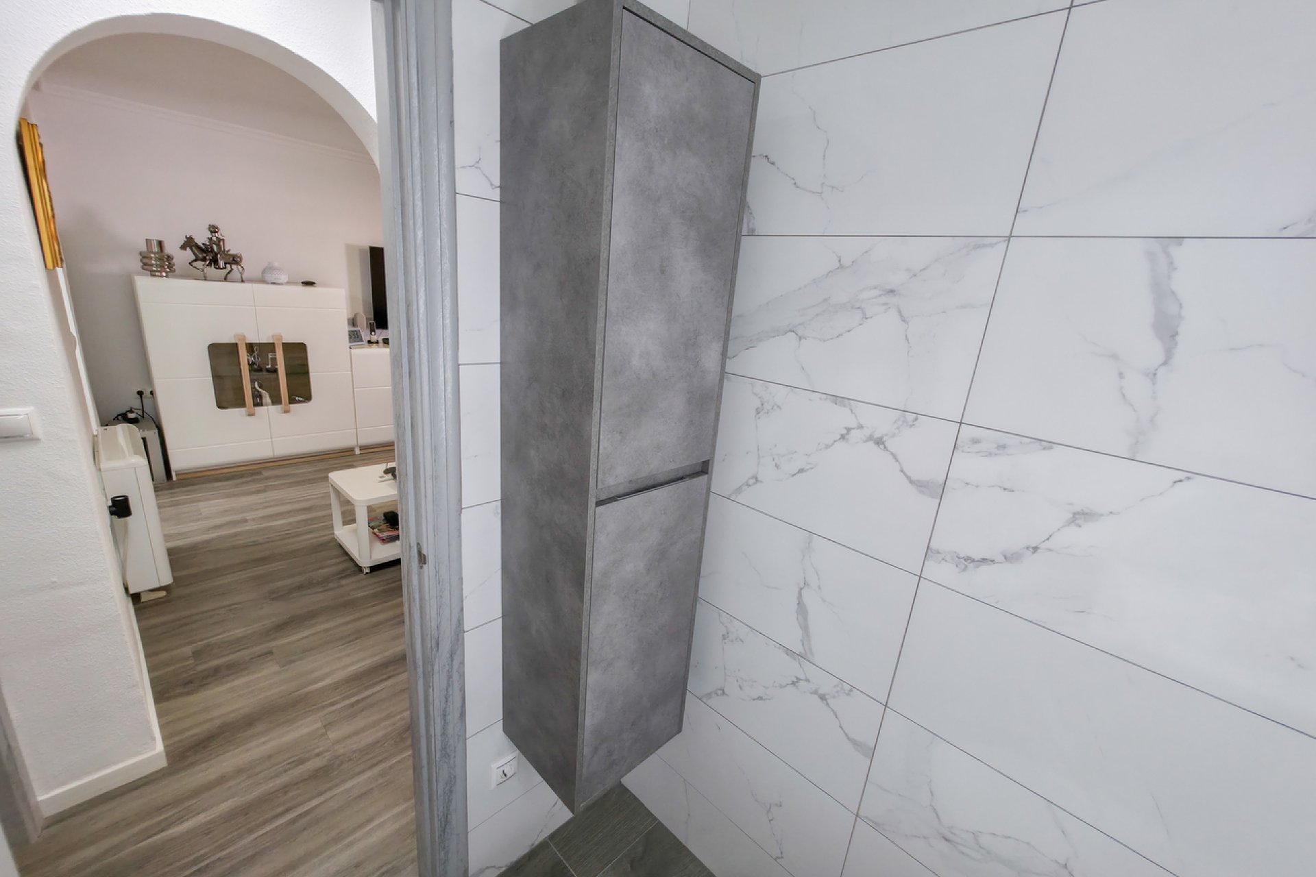 Resale - Apartment / Flat * - Vistabella Golf *