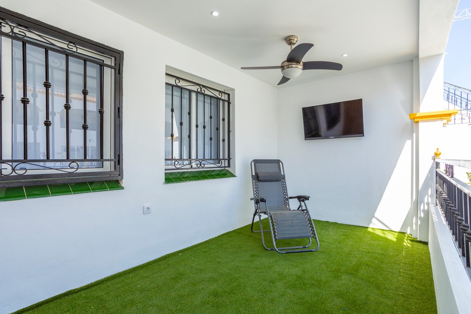 Resale - Apartment / Flat * - Vistabella Golf