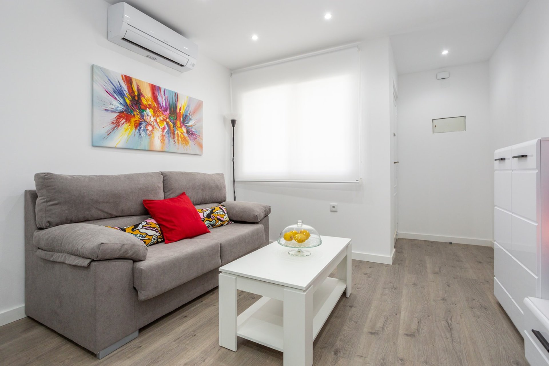 Resale - Apartment / Flat * - Vistabella Golf