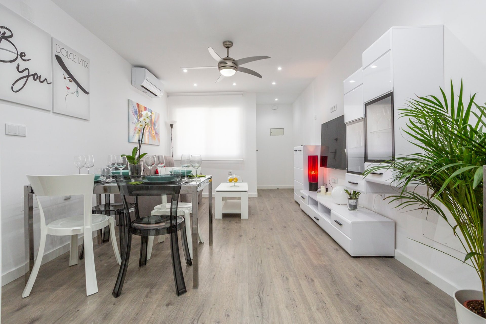 Resale - Apartment / Flat * - Vistabella Golf