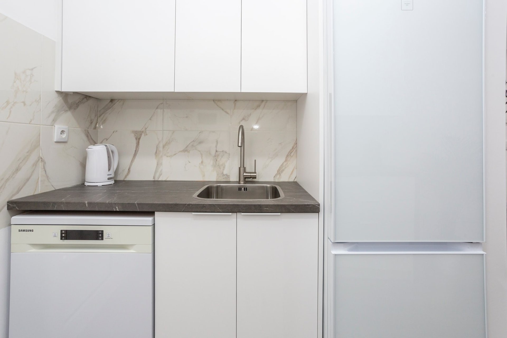 Resale - Apartment / Flat * - Vistabella Golf