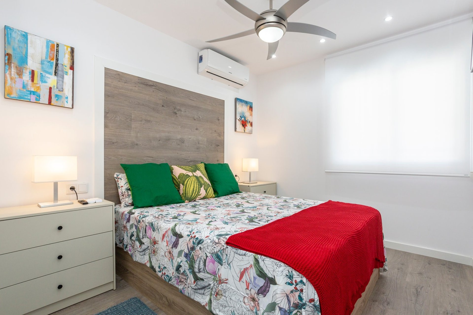 Resale - Apartment / Flat * - Vistabella Golf