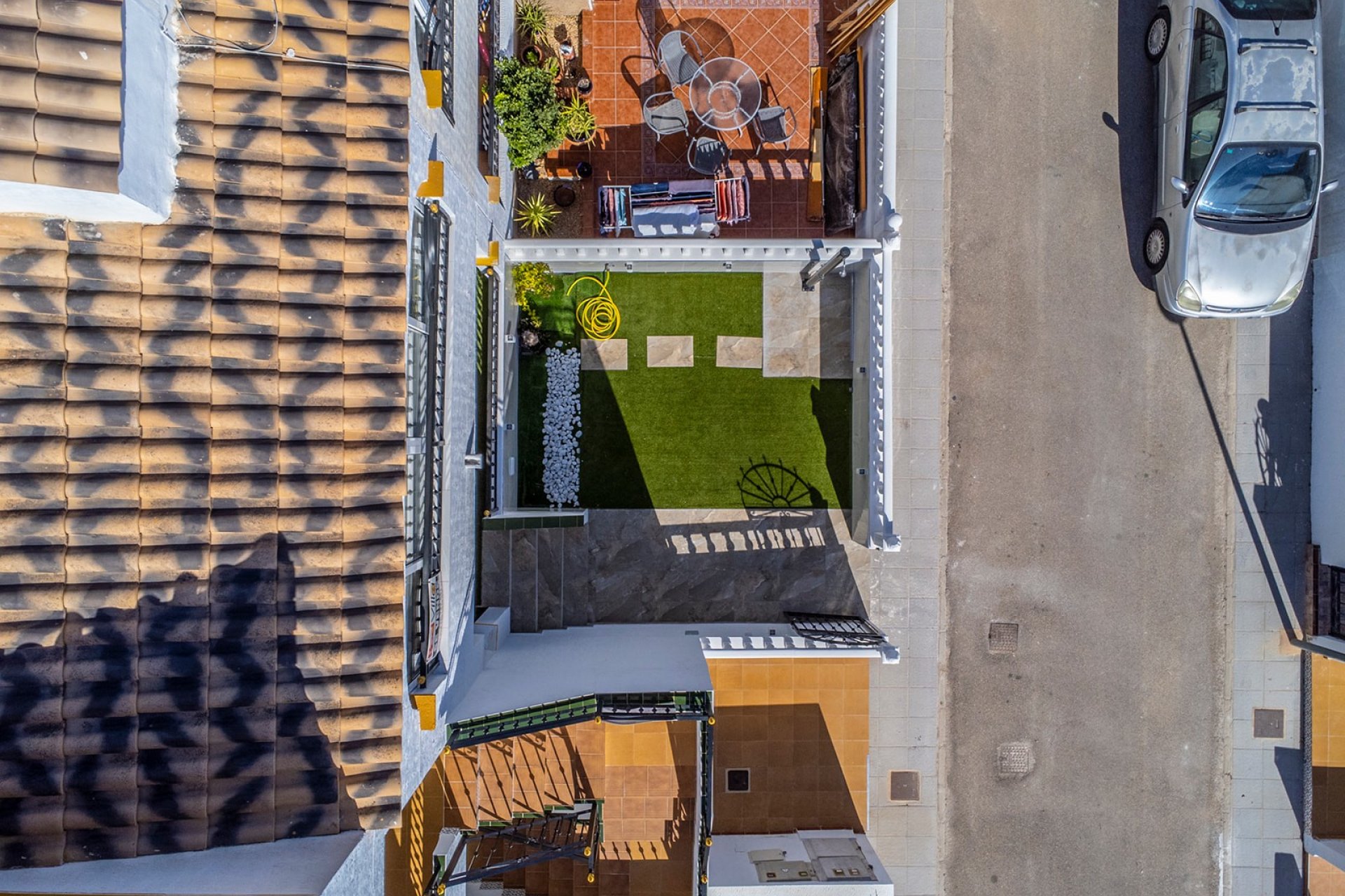 Resale - Apartment / Flat * - Vistabella Golf