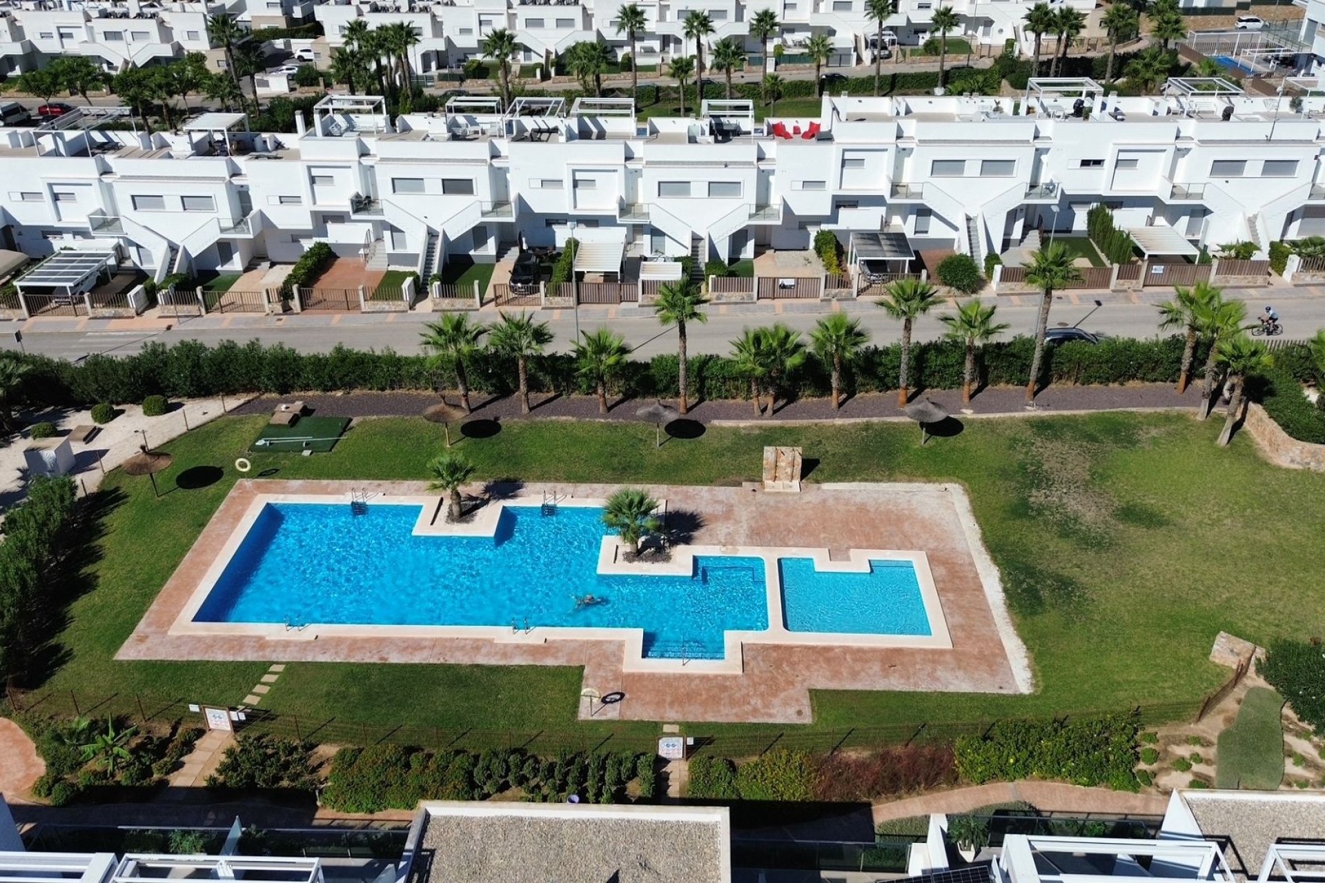 Resale - Apartment / Flat * - Vistabella Golf *