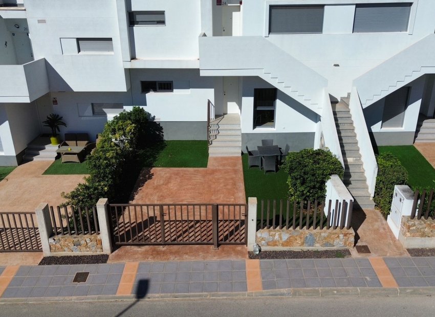 Resale - Apartment / Flat * - Vistabella Golf *