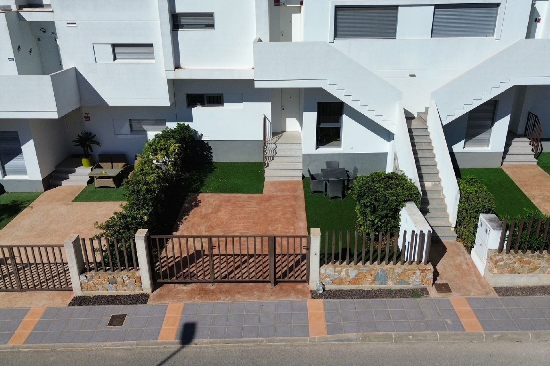 Resale - Apartment / Flat * - Vistabella Golf *