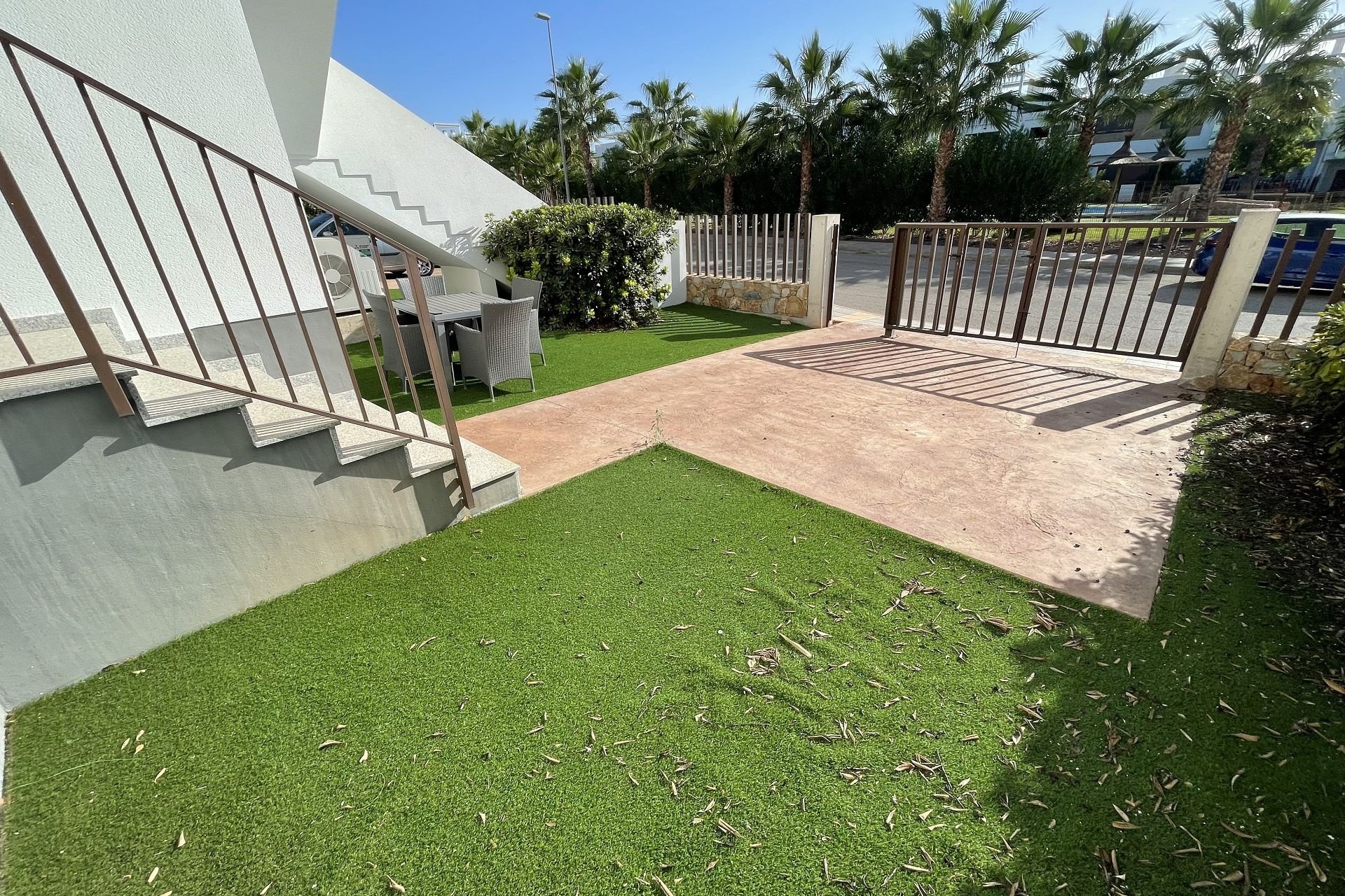 Resale - Apartment / Flat * - Vistabella Golf *