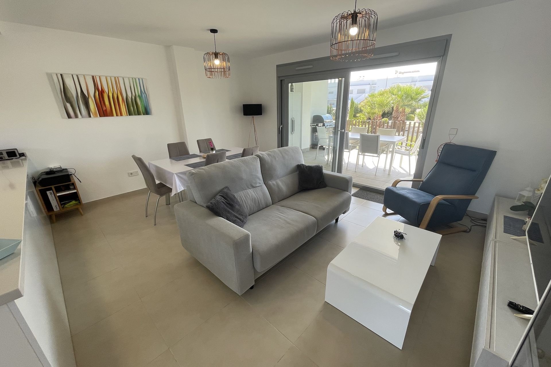 Resale - Apartment / Flat * - Vistabella Golf *