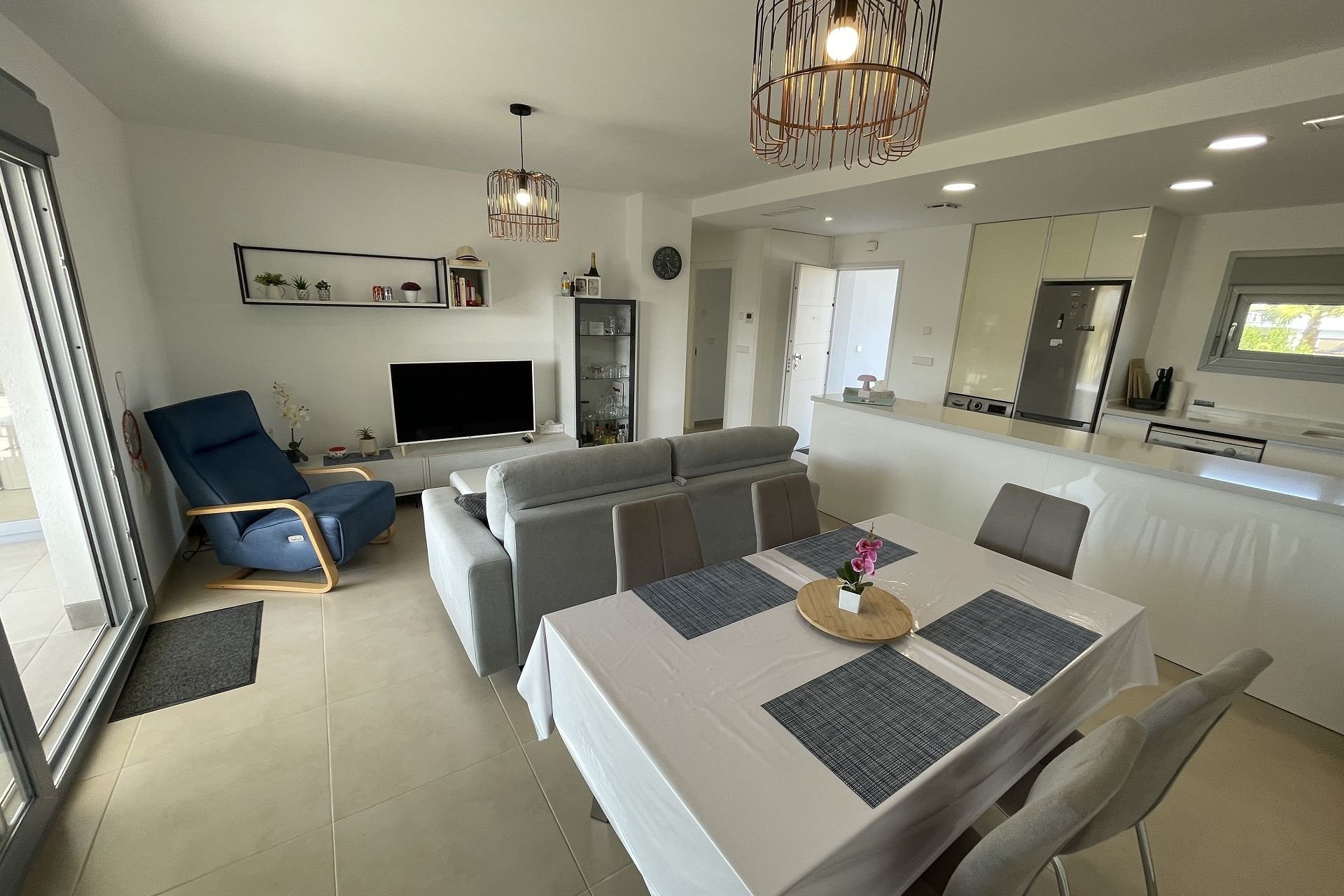 Resale - Apartment / Flat * - Vistabella Golf *