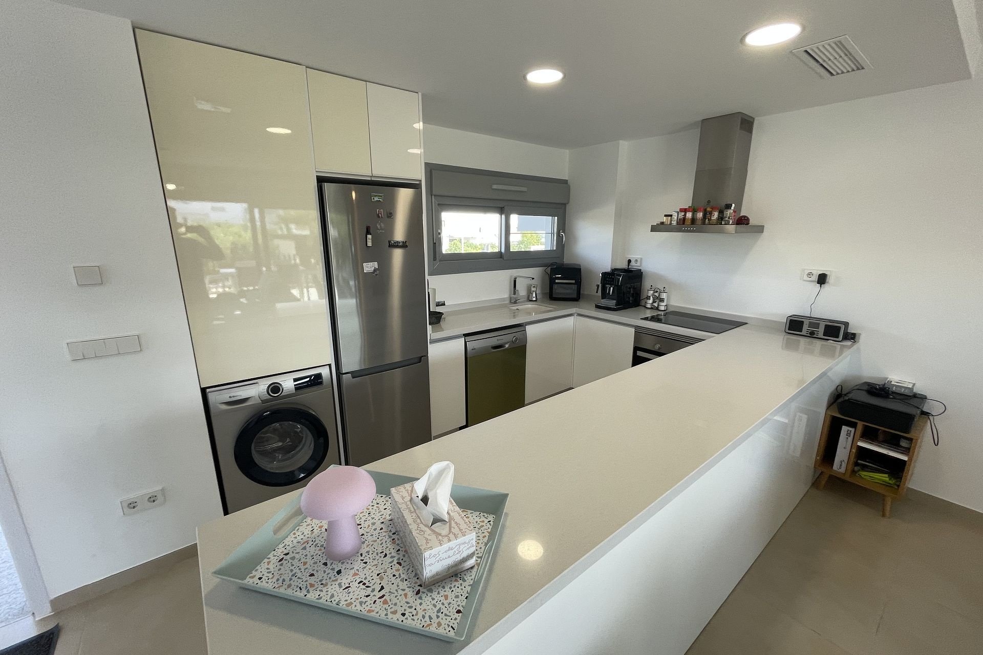 Resale - Apartment / Flat * - Vistabella Golf *