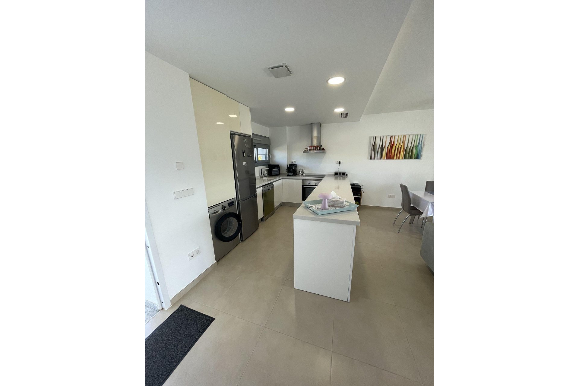 Resale - Apartment / Flat * - Vistabella Golf *