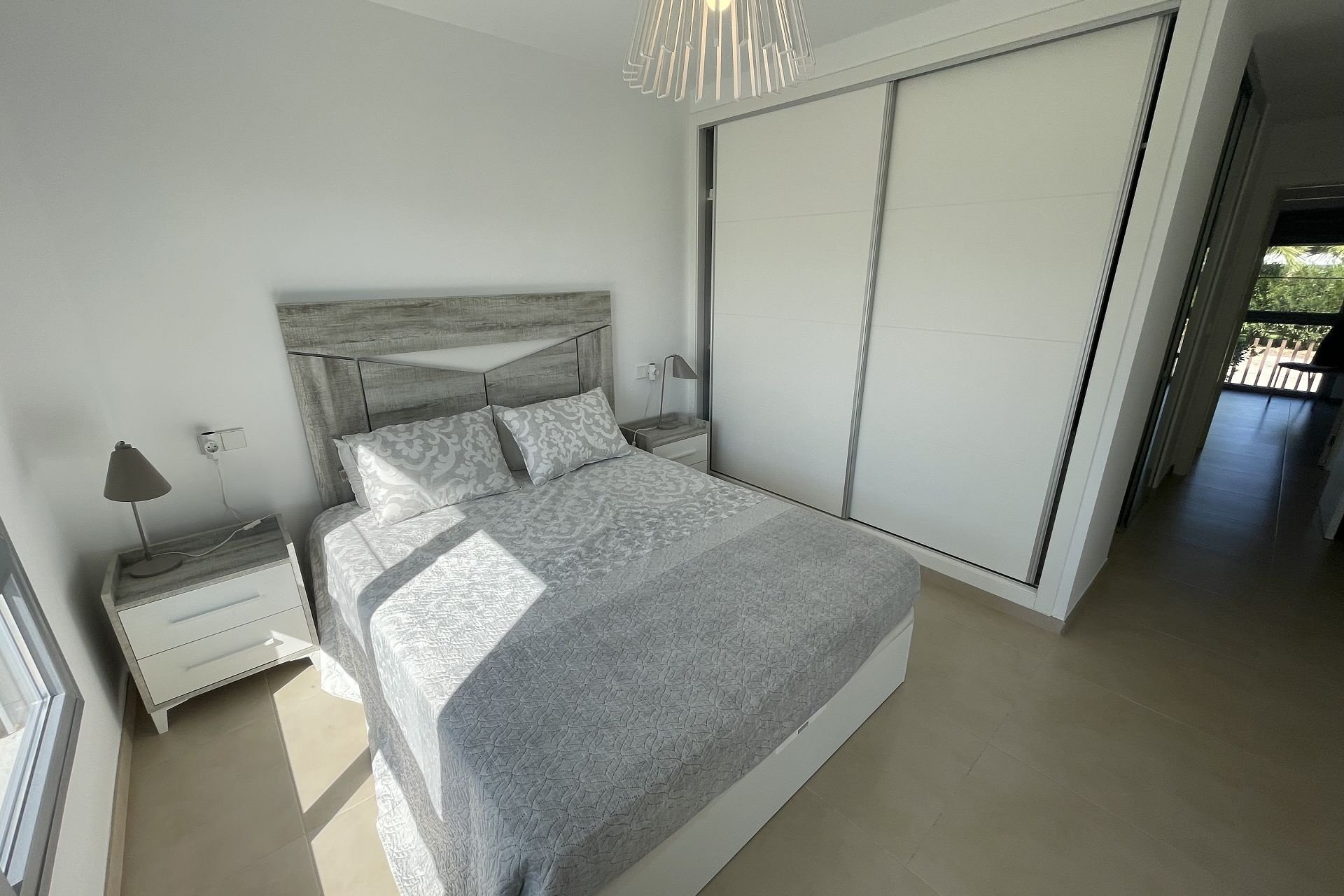 Resale - Apartment / Flat * - Vistabella Golf *