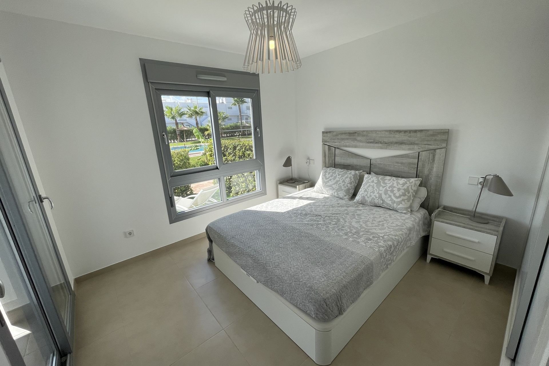 Resale - Apartment / Flat * - Vistabella Golf *