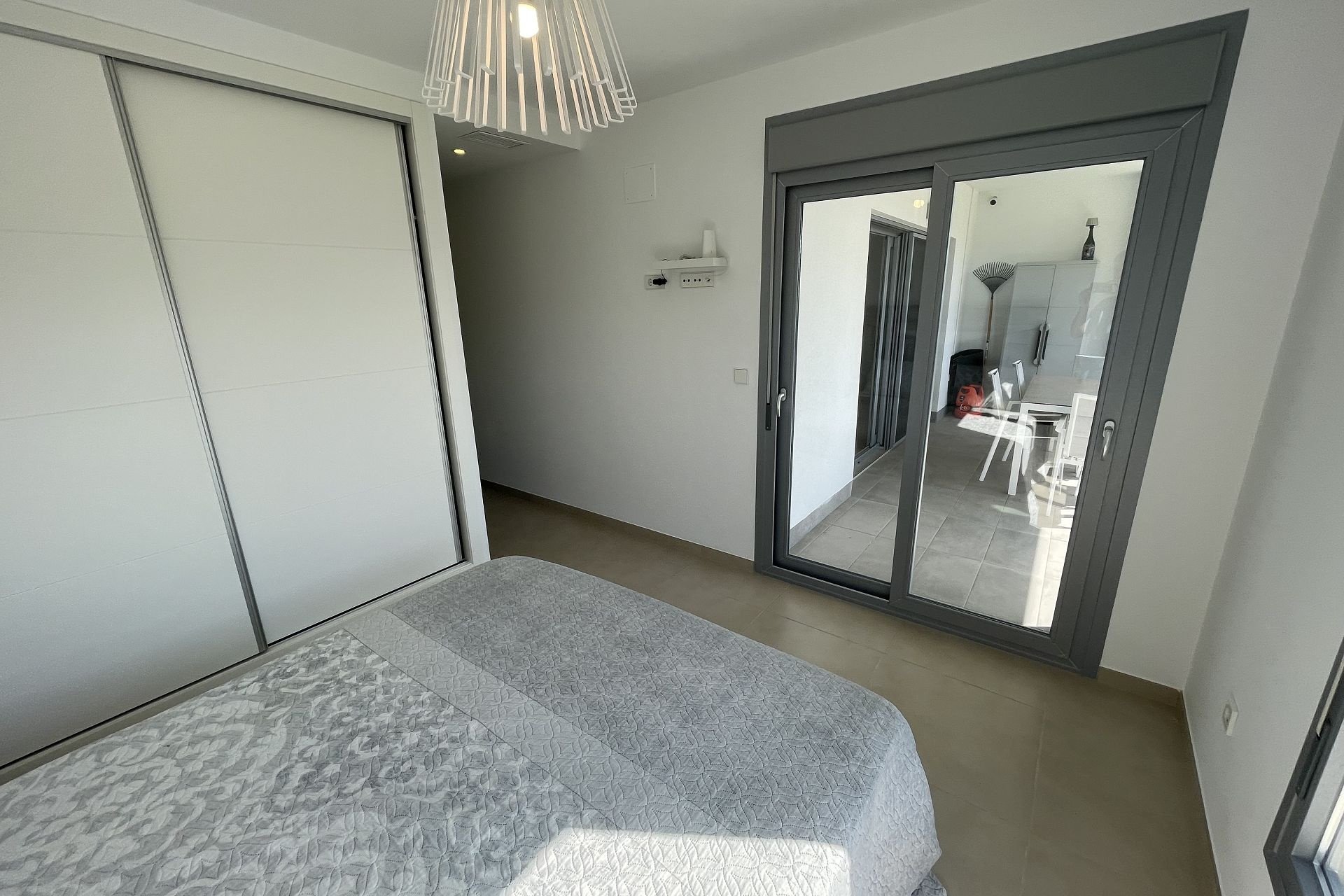 Resale - Apartment / Flat * - Vistabella Golf *