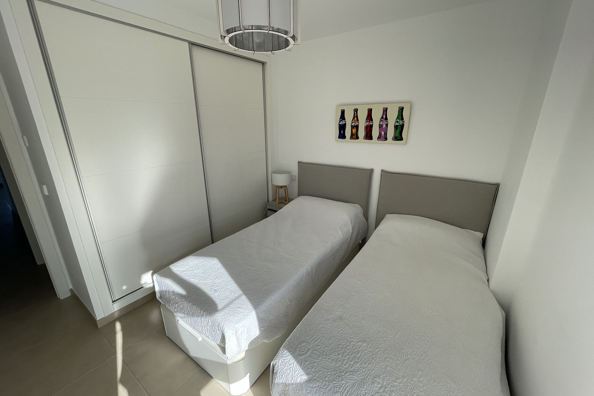 Resale - Apartment / Flat * - Vistabella Golf *