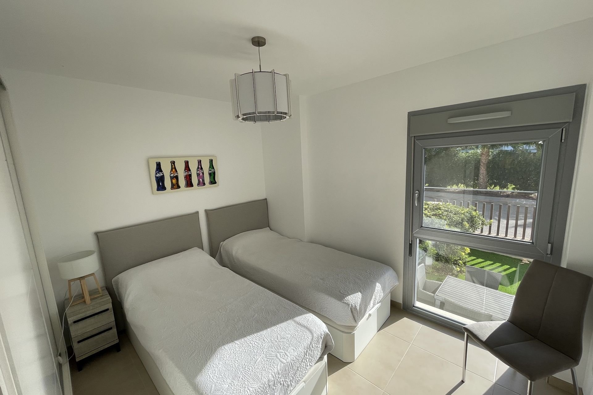 Resale - Apartment / Flat * - Vistabella Golf *
