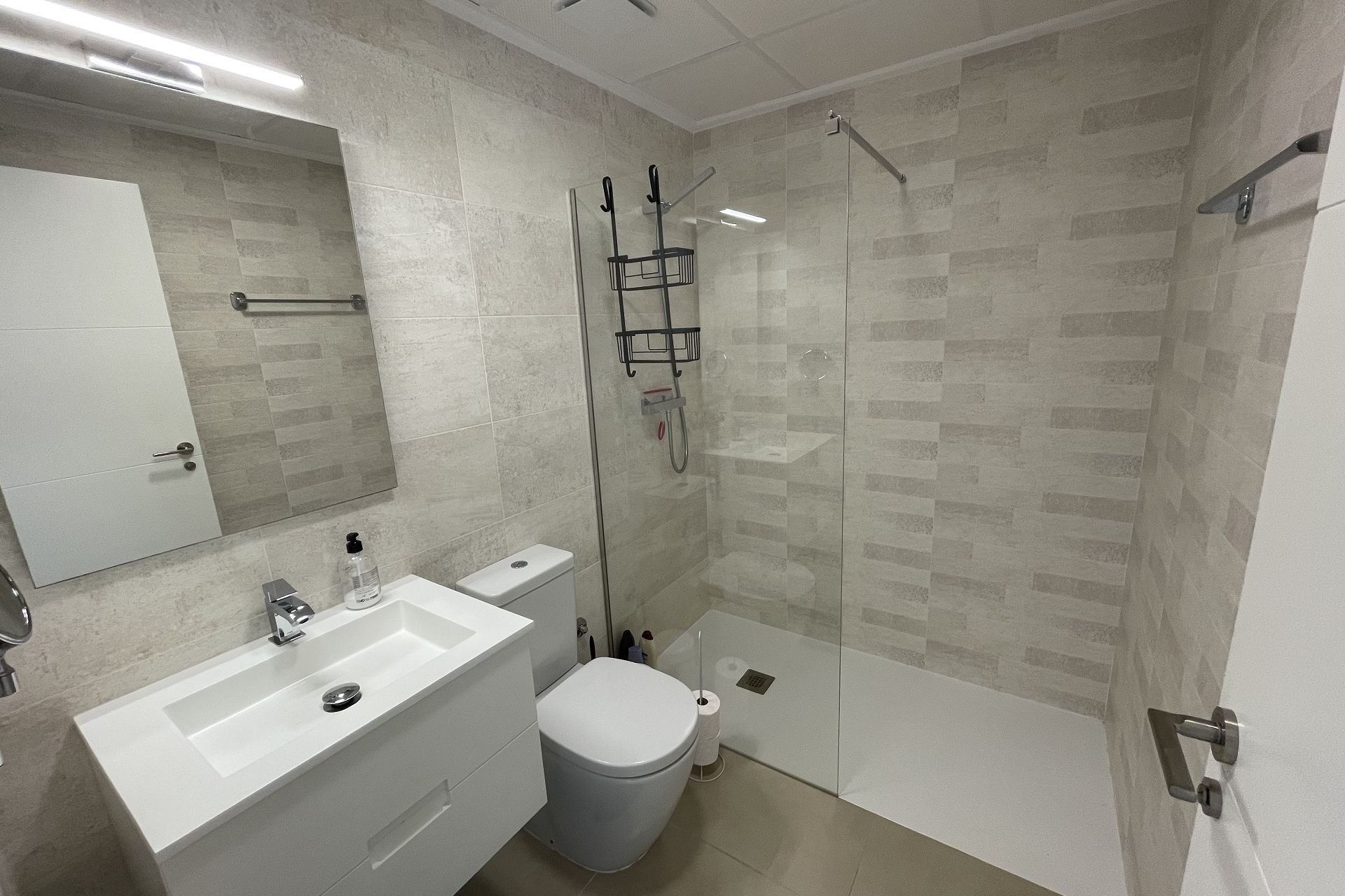 Resale - Apartment / Flat * - Vistabella Golf *