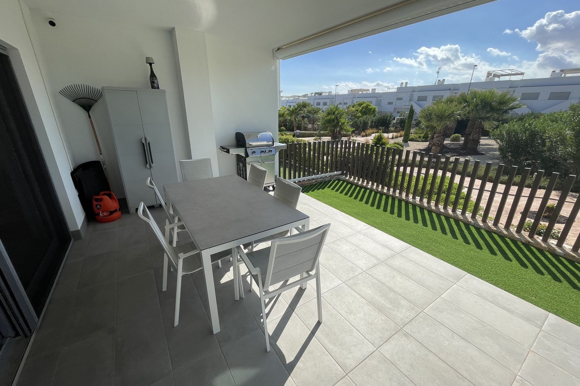 Resale - Apartment / Flat * - Vistabella Golf *