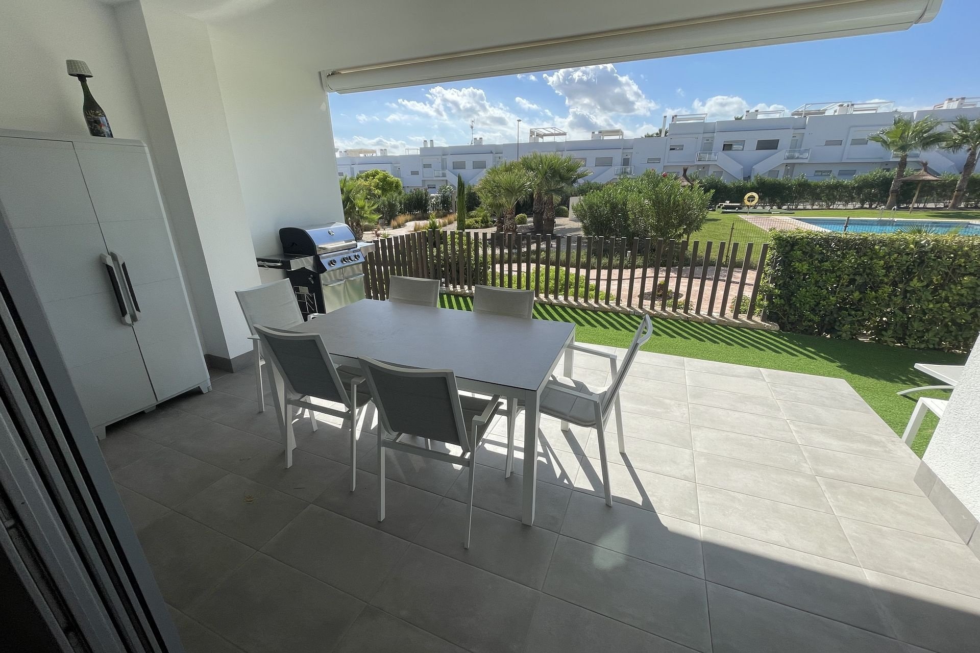Resale - Apartment / Flat * - Vistabella Golf *