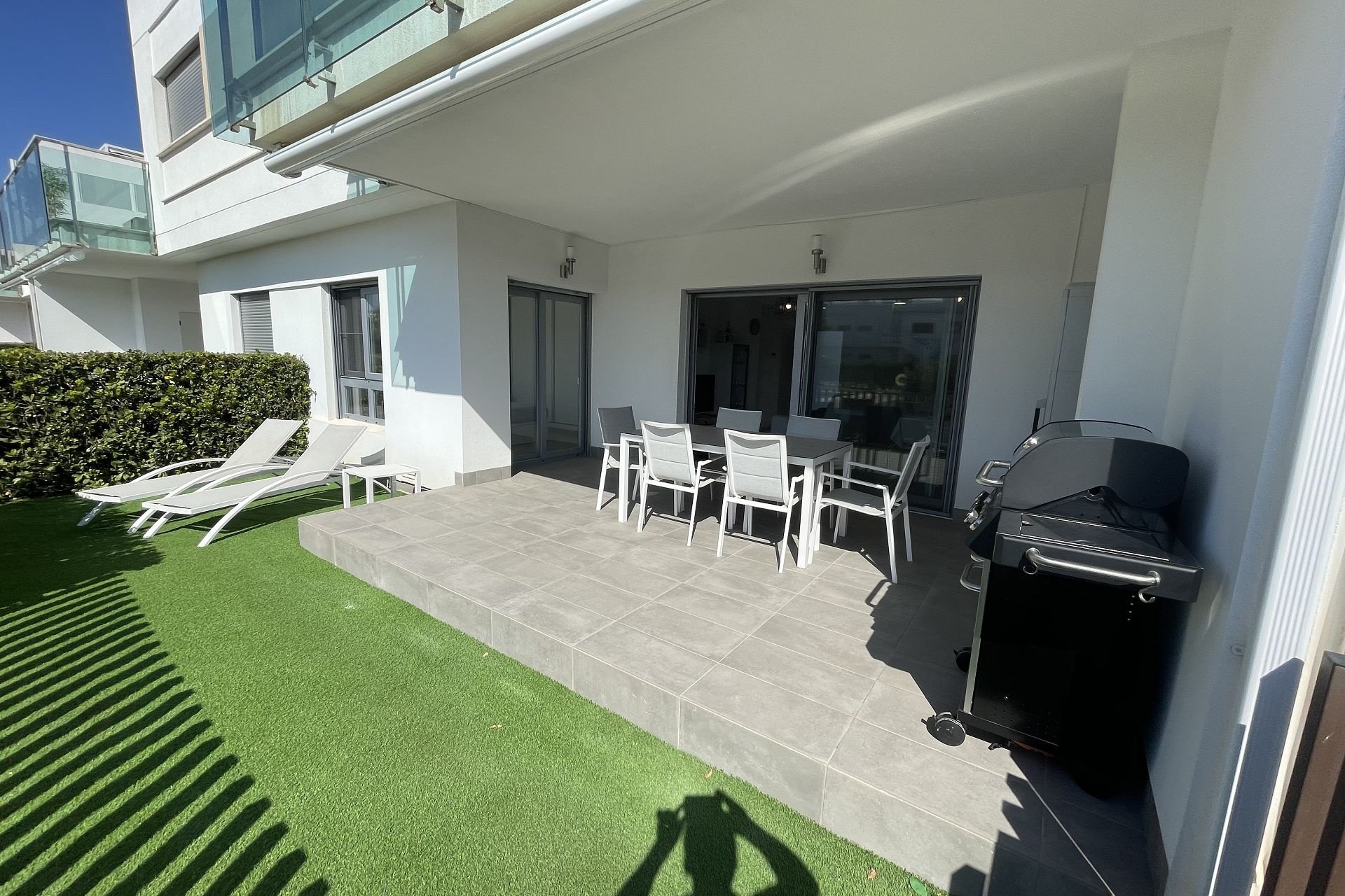 Resale - Apartment / Flat * - Vistabella Golf *