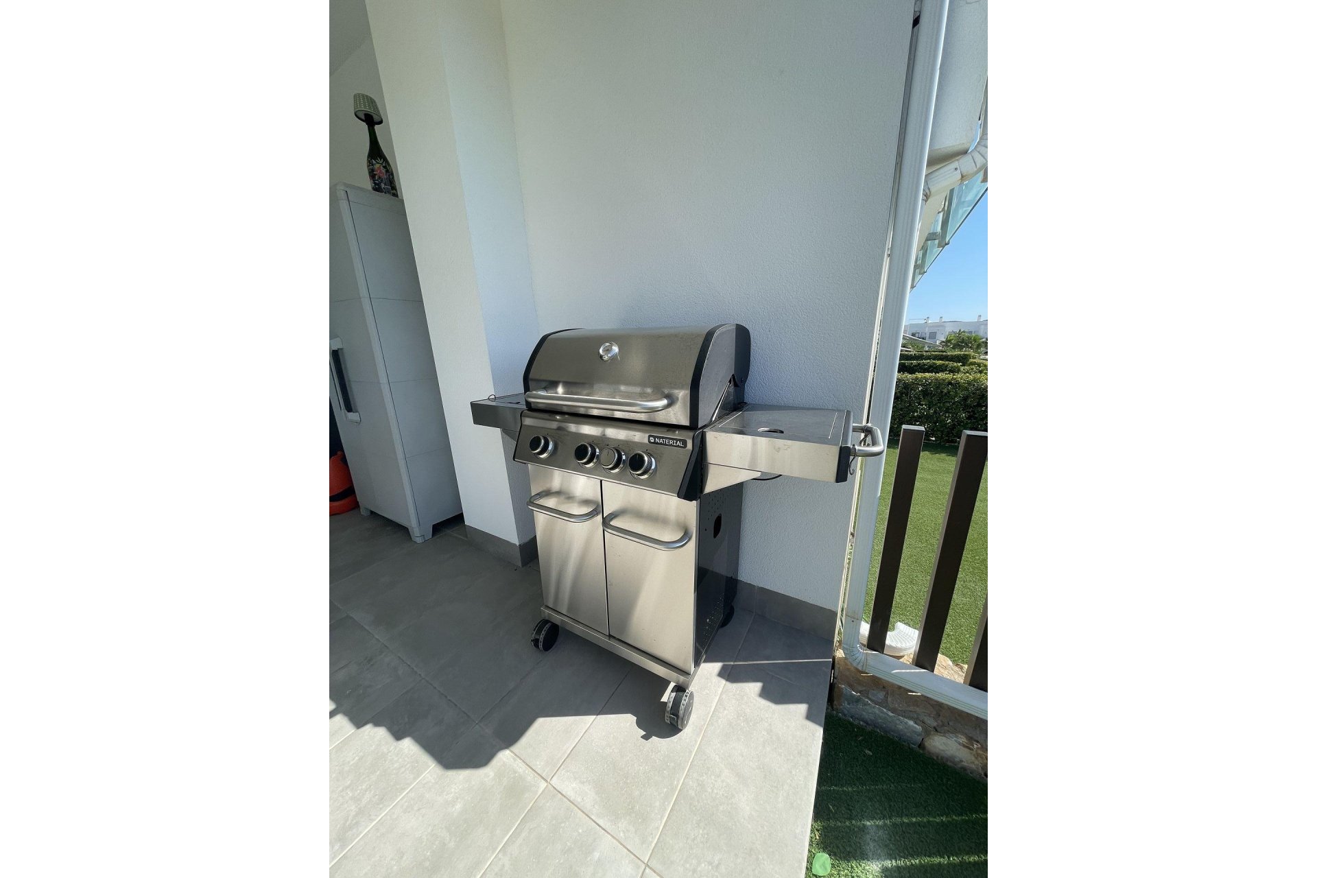 Resale - Apartment / Flat * - Vistabella Golf *