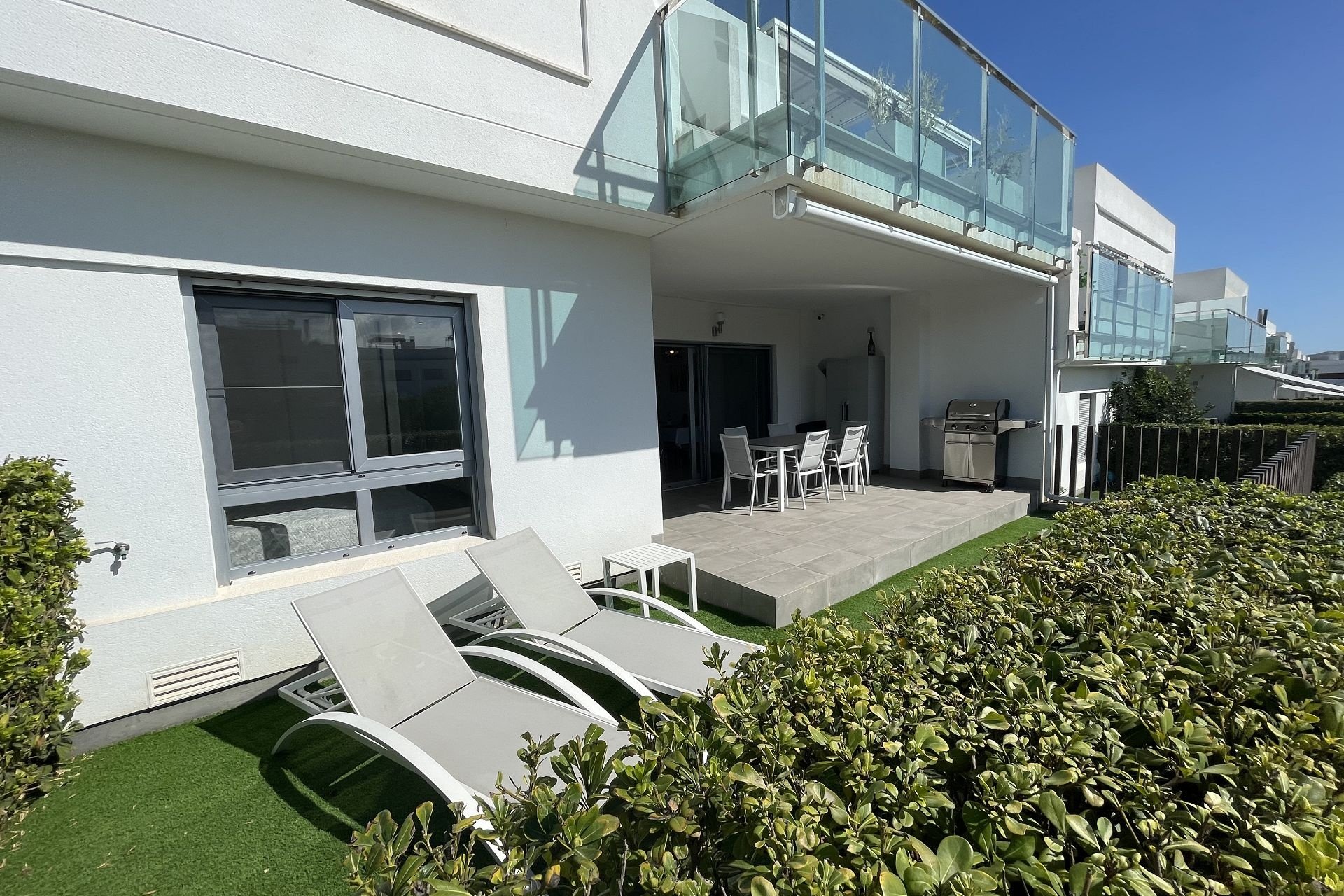 Resale - Apartment / Flat * - Vistabella Golf *