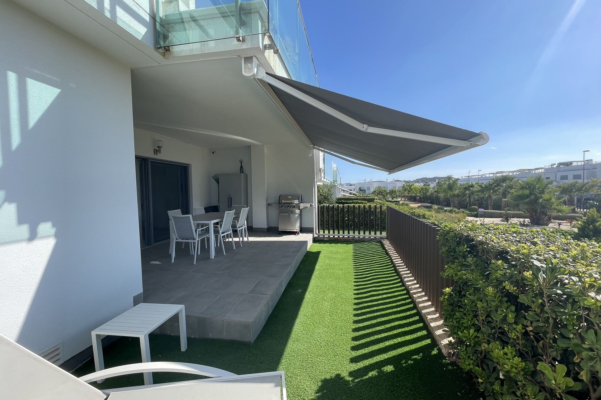 Resale - Apartment / Flat * - Vistabella Golf *