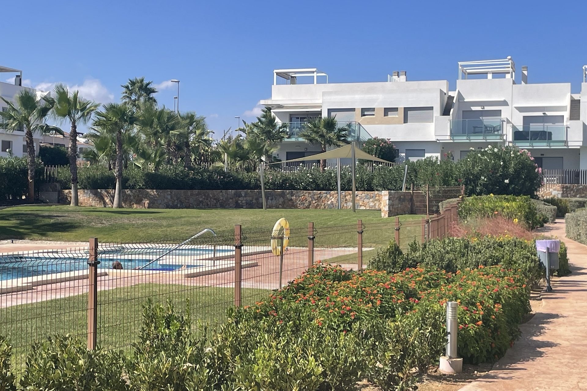 Resale - Apartment / Flat * - Vistabella Golf *