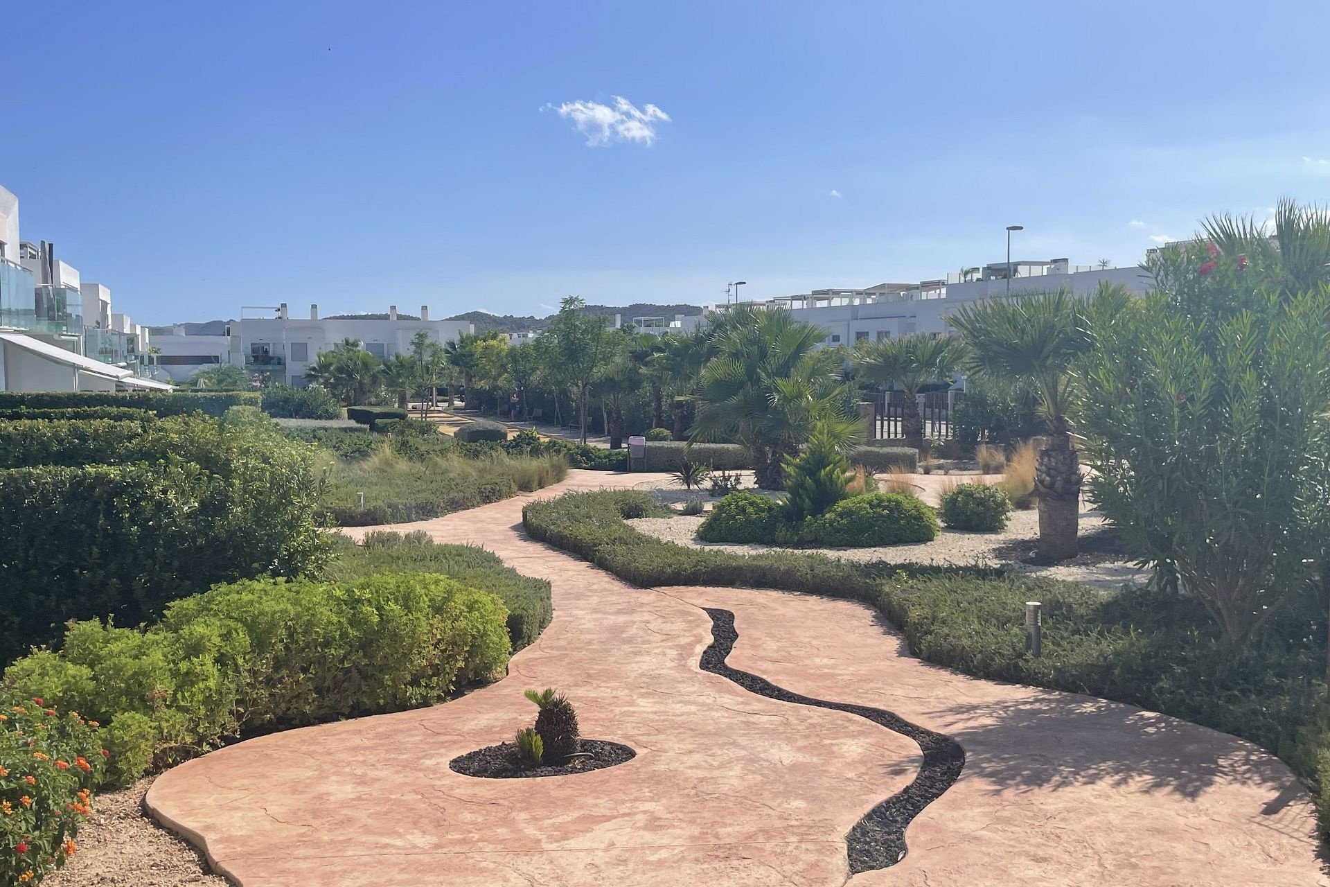 Resale - Apartment / Flat * - Vistabella Golf *