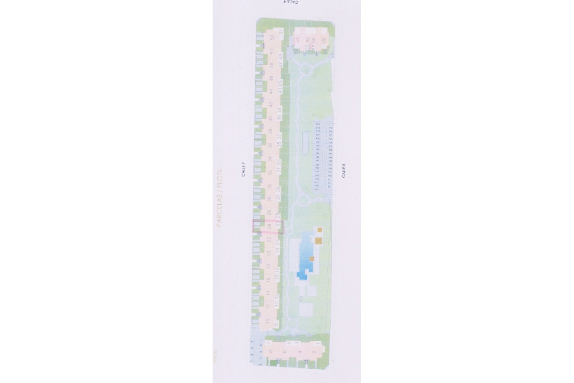 Resale - Apartment / Flat * - Vistabella Golf *