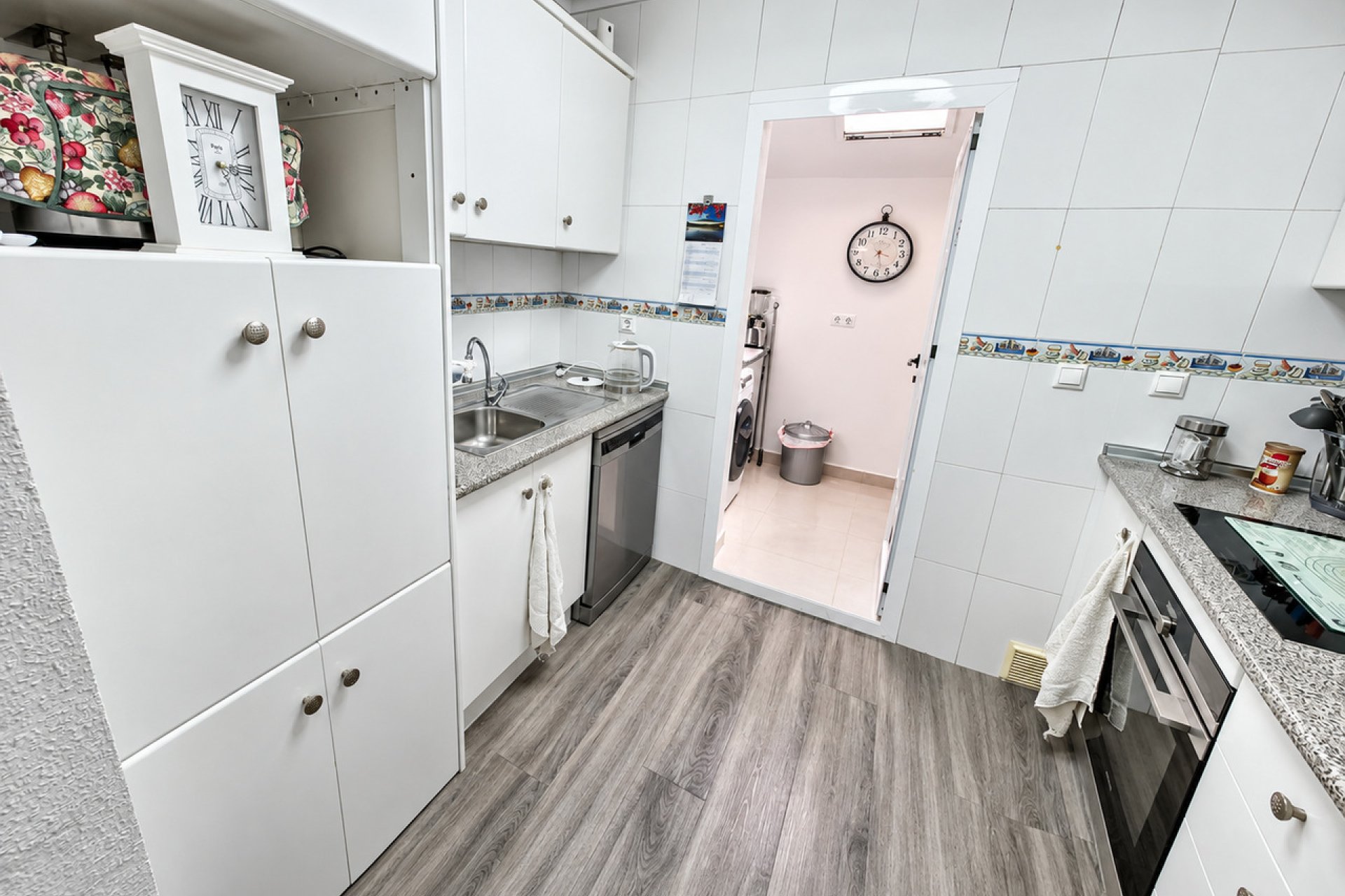Resale - Apartment / Flat * - Vistabella Golf *