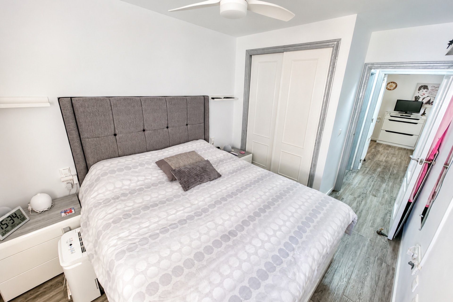Resale - Apartment / Flat * - Vistabella Golf *