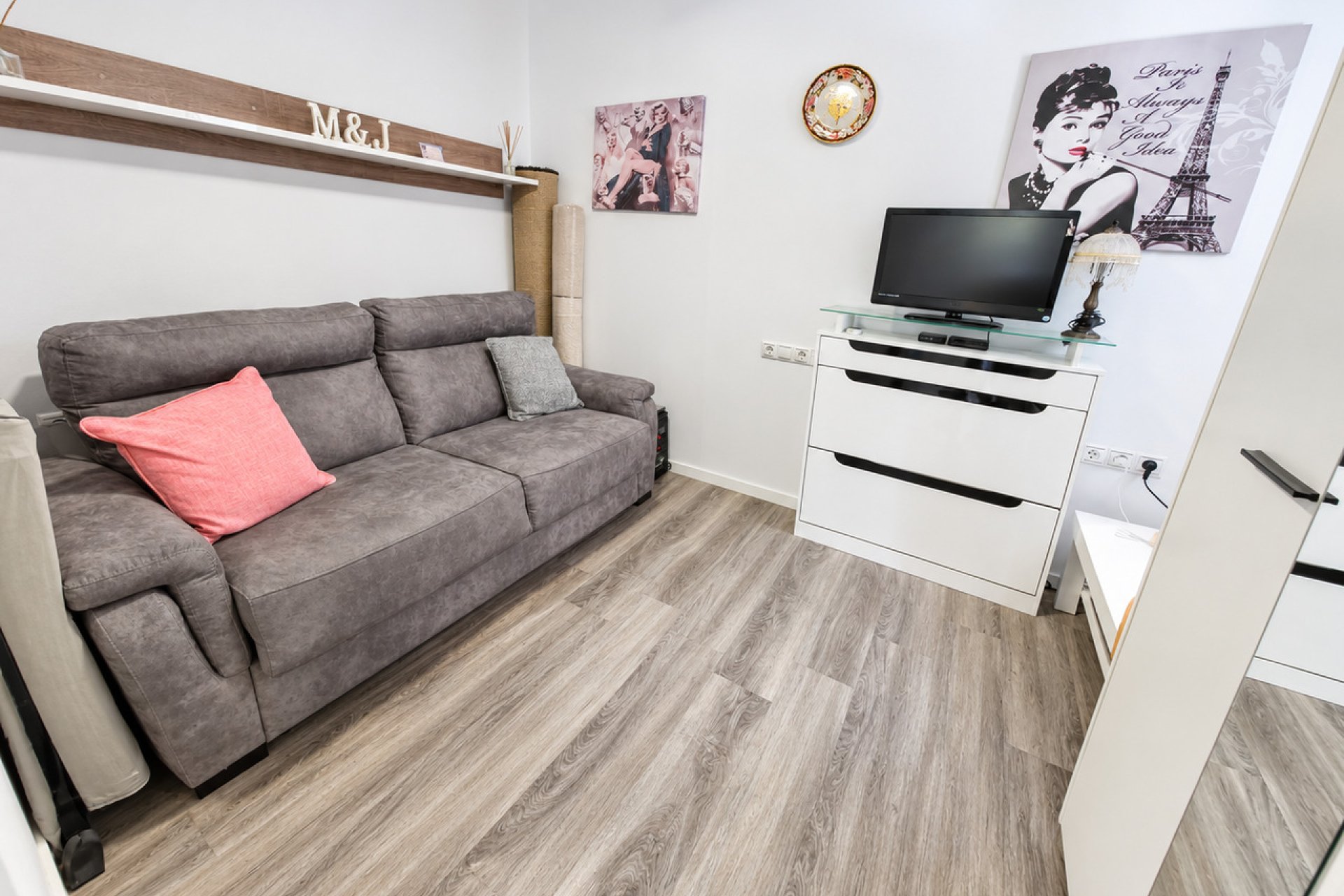 Resale - Apartment / Flat * - Vistabella Golf *