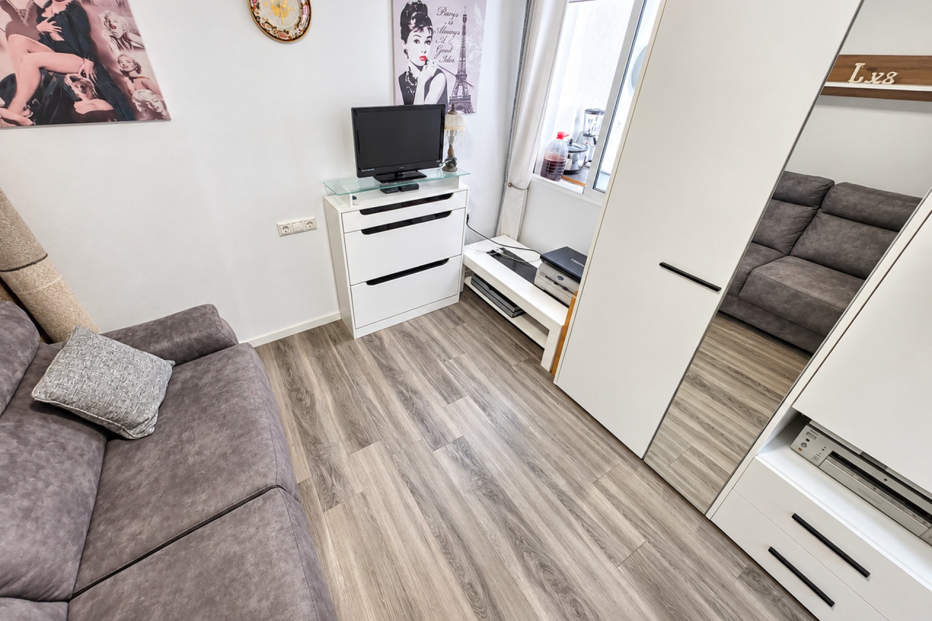 Resale - Apartment / Flat * - Vistabella Golf *