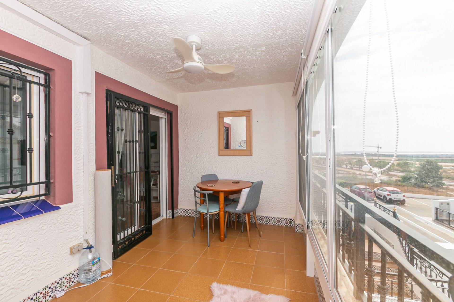 Resale - Apartment / Flat * - Vistabella - Vistabella Golf