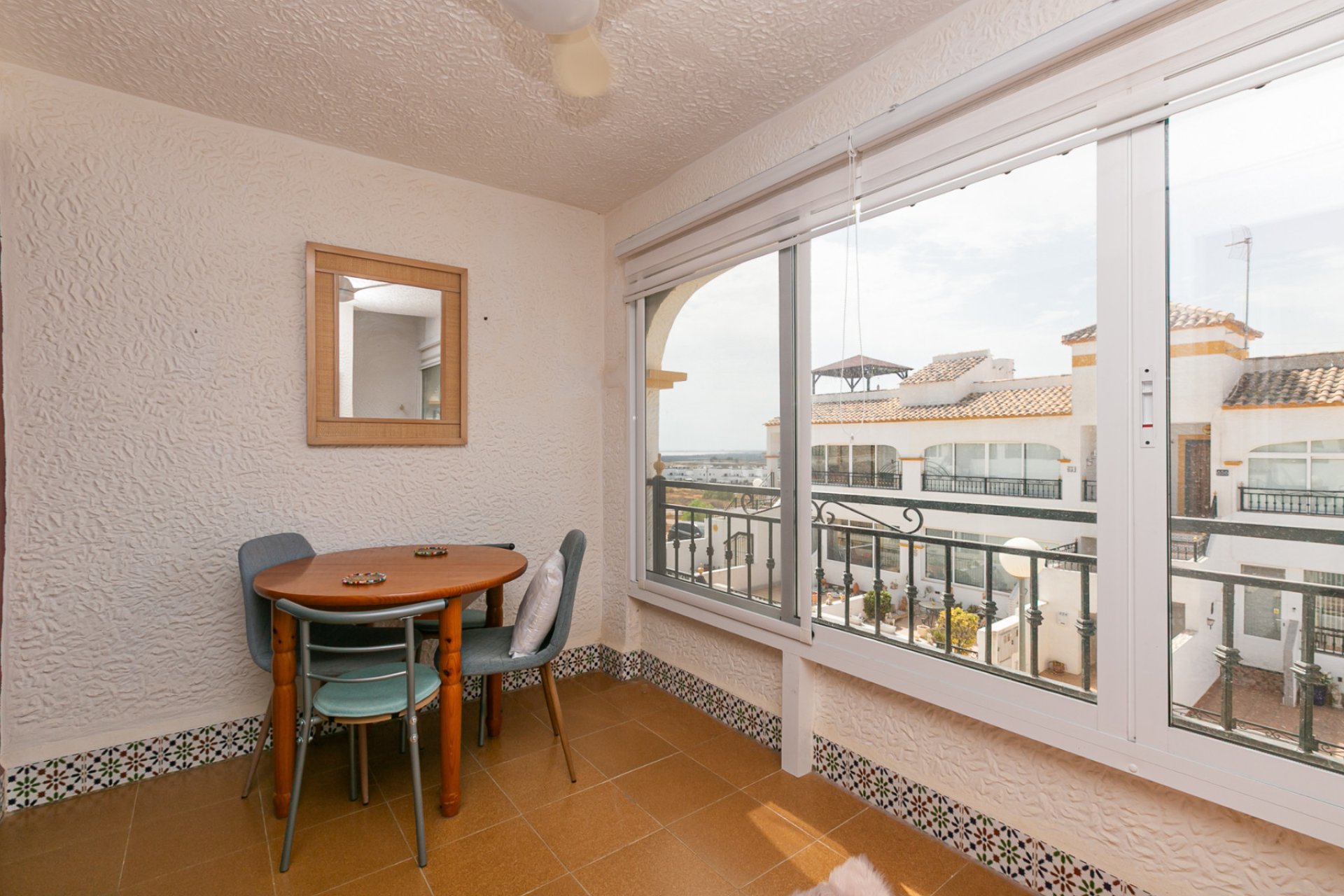 Resale - Apartment / Flat * - Vistabella - Vistabella Golf