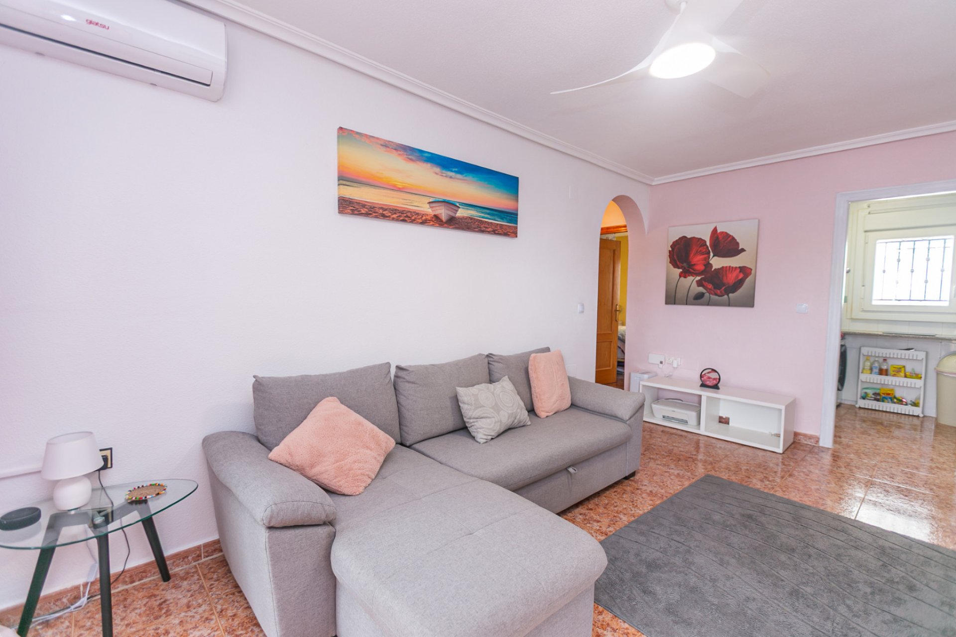 Resale - Apartment / Flat * - Vistabella - Vistabella Golf