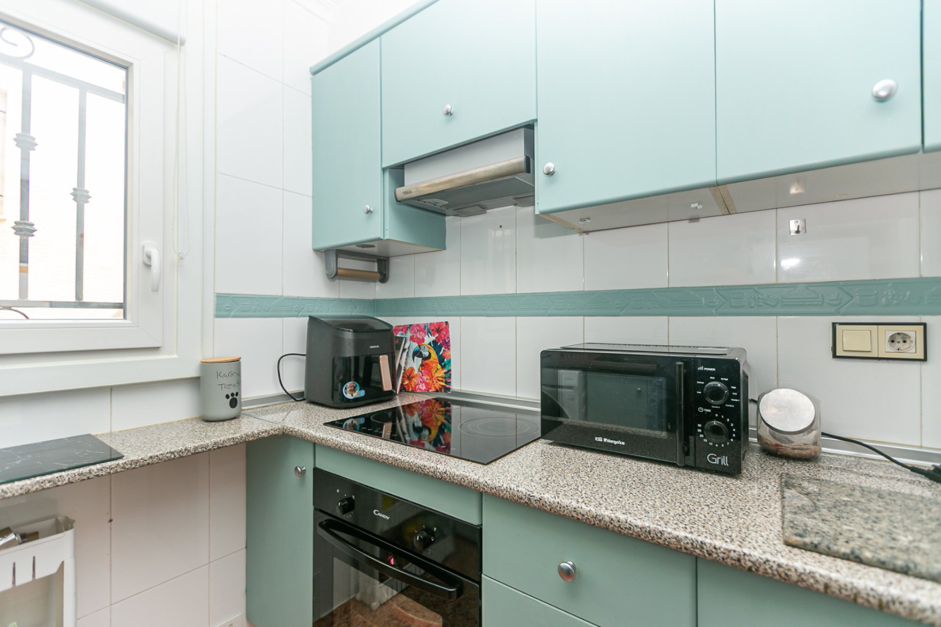 Resale - Apartment / Flat * - Vistabella - Vistabella Golf