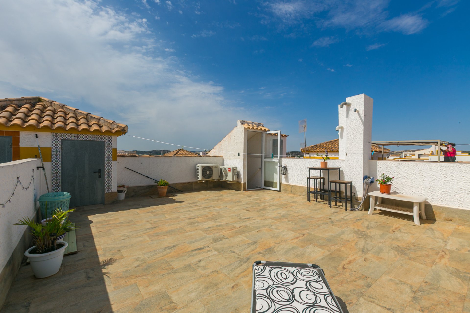 Resale - Apartment / Flat * - Vistabella - Vistabella Golf