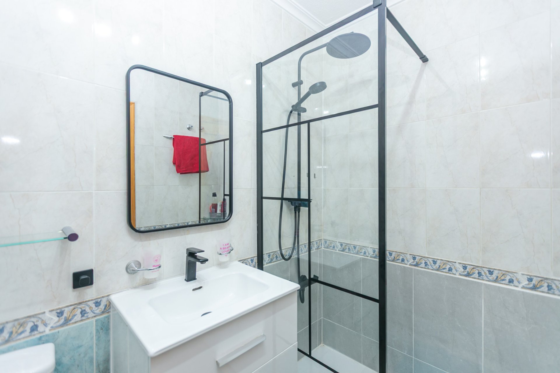 Resale - Apartment / Flat * - Vistabella - Vistabella Golf