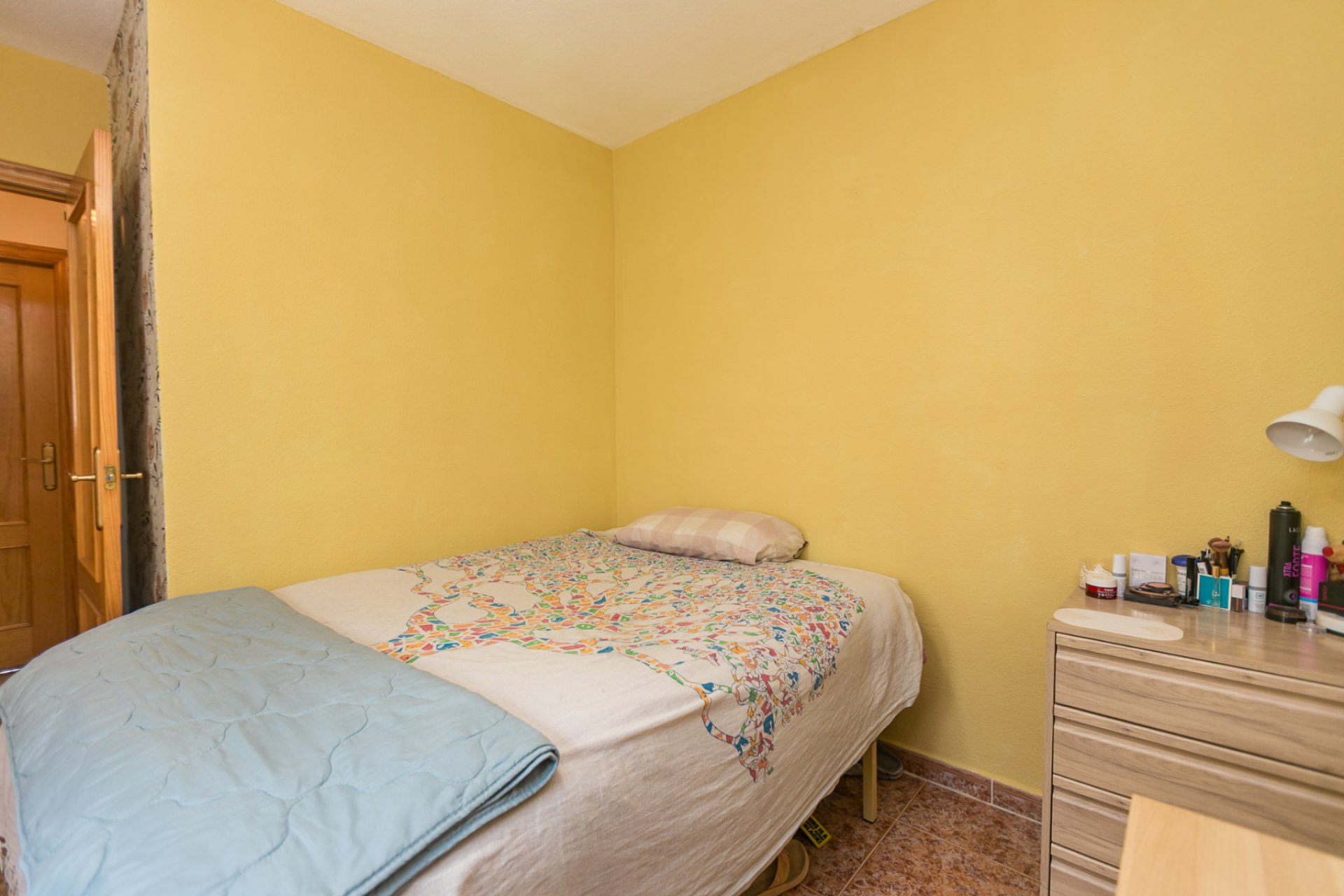 Resale - Apartment / Flat * - Vistabella - Vistabella Golf